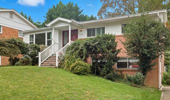 1454 ROXANNA Rd NW, Washington, DC 20012