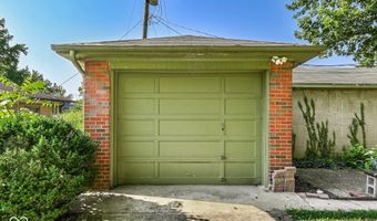 6607 Irwin Dr, Indianapolis, IN 46219