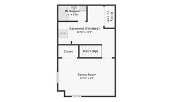 3607 25TH St S, Arlington, VA 22206