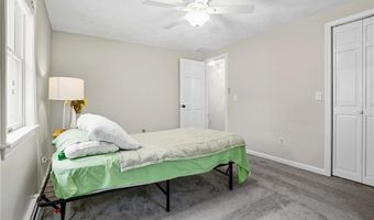 50 Isle Of Capri Rd, Coventry, RI 02816