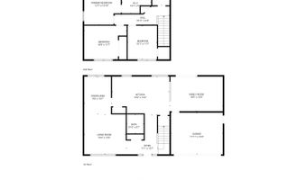 1409 Cable Ave, Beachwood, NJ 08722