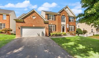 18404 BRIGHT PLUME Ter, Boyds, MD 20841