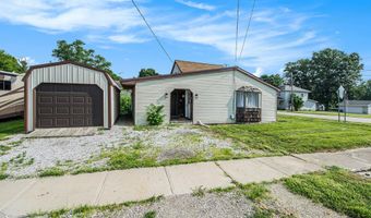 206 N Steer St, Addison, MI 49220