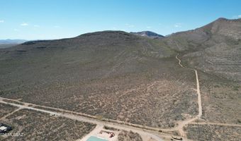 tbd N Spanish Trail, Benson, AZ 85616