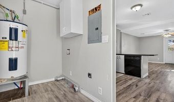 112 S Penn Ave, Bartlesville, OK 74003