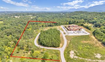 164 Industrial Access Circle Cir, Benton, TN 37307