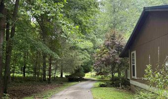 1859 S Orman Ln, Bloomfield, IN 47424