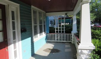 423 N BRADFORD St, Dover, DE 19904