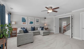 1813 Venezia Way, Apex, NC 27502