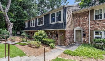 2505 Northlake Ct NE, Atlanta, GA 30345