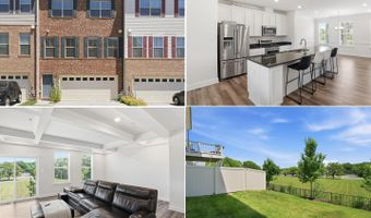 16572 FIFE Way, Bowie, MD 20716