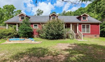 276 Riverbend Dr, Beech Island, SC 29842