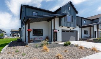77 Horseshoe Loop, Bozeman, MT 59718