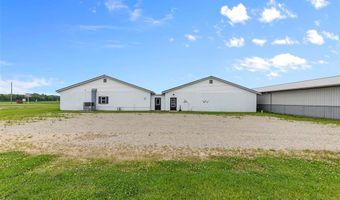500 Industrial, Advance, MO 63730