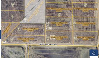 Tbd Trudell Lane, Basile, LA 70515