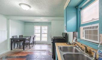 818 Ballinger St, Abilene, TX 79605