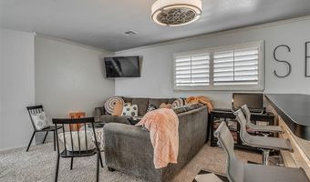 3128 N Timber Ave, Bethany, OK 73008
