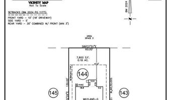 2004 Clydner Dr, Cary, NC 27523