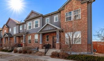 4877 S Algonquian Way, Aurora, CO 80016
