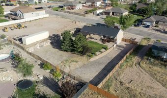 1797 E Sunset Rd, Cedar City, UT 84721