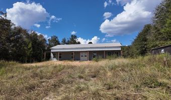 96 Eudon Best Rd, Ashford, AL 36312