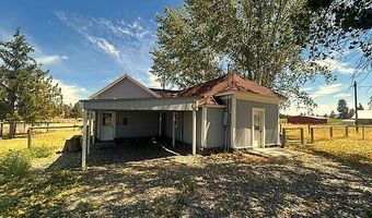 65325 HWY 20, Bend, OR 97703