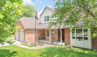 210 Evergreen Dr, Batesville, IN 47006