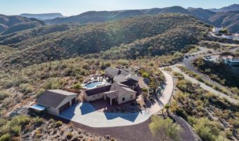 35369 S Pinnacle Pl, Black Canyon City, AZ 85324