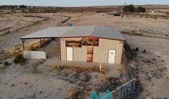 375 N Happy Valley Rd, Carlsbad, NM 88220