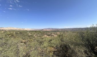 Parcel 3 Randall Rd, Clarkdale, AZ 86324