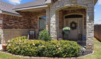 208 Teakwood Dr, Andrews, TX 79714