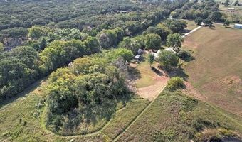 8620 N 155 Rd, Beggs, OK 74421