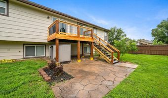 2217 S Tuscany Cir, Andover, KS 67002