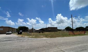 Wilson Avenue lot 28R, Aransas Pass, TX 78336