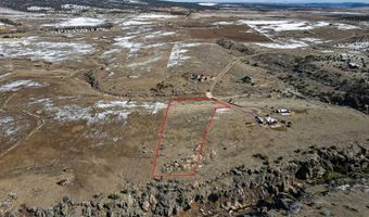 Lot 21 Good Pasture Dr, Beulah, CO 81023