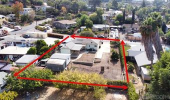 9174 ROSEDALE Dr, Spring Valley, CA 91977