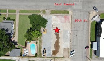 140 E 10th St, Baxter Springs, KS 66713