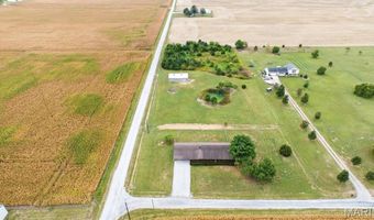 11938 Davis Rd, Alhambra, IL 62001