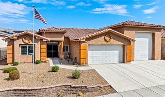 3811 Queen Elizabeth Ct, Laughlin, NV 89029