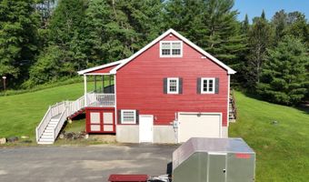 736 Calendar Brook Rd, Burke, VT 05871