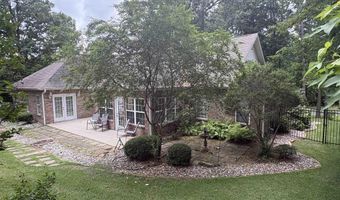 95 Pinnacle Dr, Arkadelphia, AR 71923