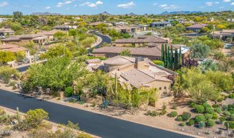 37334 N WINDING WASH Trl, Carefree, AZ 85377