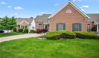 500 Glen Hollow Cir, Aurora, OH 44202