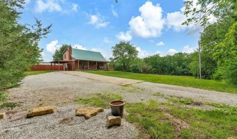 8737 SW 85th St, Auburn, KS 66402