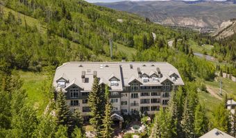 50 Scott Hill Rd 303, Beaver Creek, CO 81620