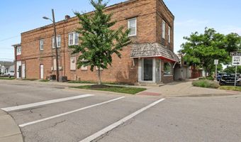 201 Main St, Beech Grove, IN 46107