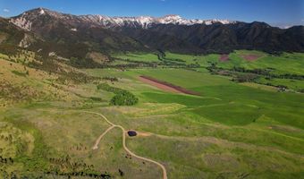 Springhill Vistas Ranch at Four Bar Ranches, Belgrade, MT 59714