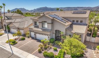 56 Ancient Hills Ln, Henderson, NV 89074
