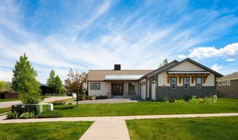 402 Circle F Trl, Bozeman, MT 59718