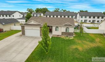 2320 Windsor Dr, Blackfoot, ID 83221